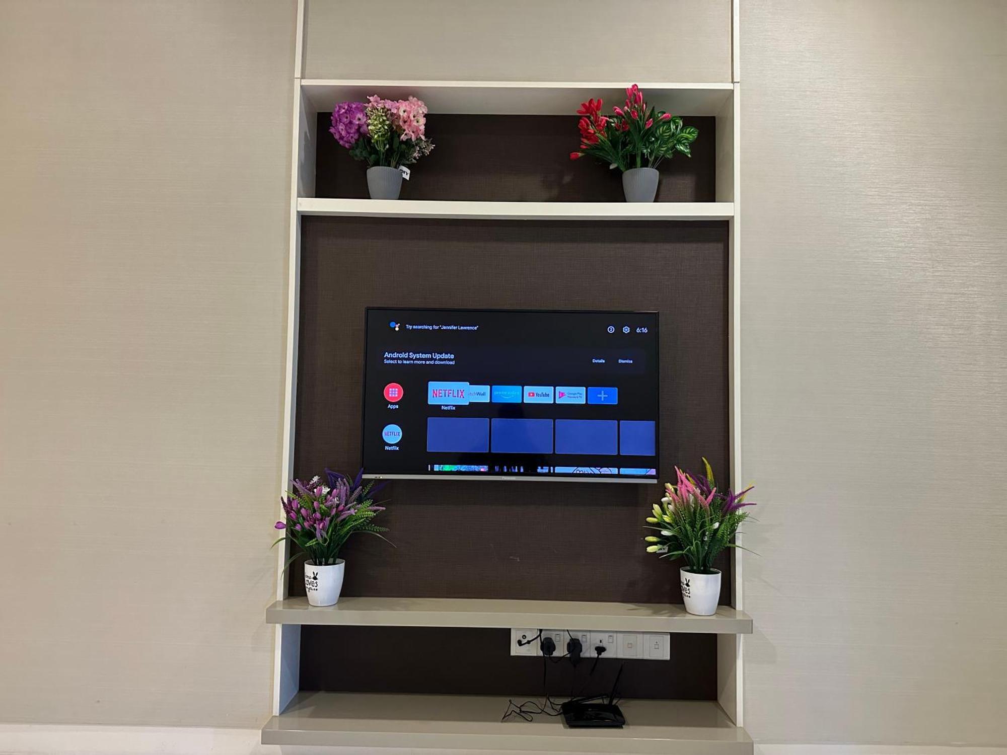 Platinum Suites By Blue Sky Kuala Lumpur Eksteriør bilde