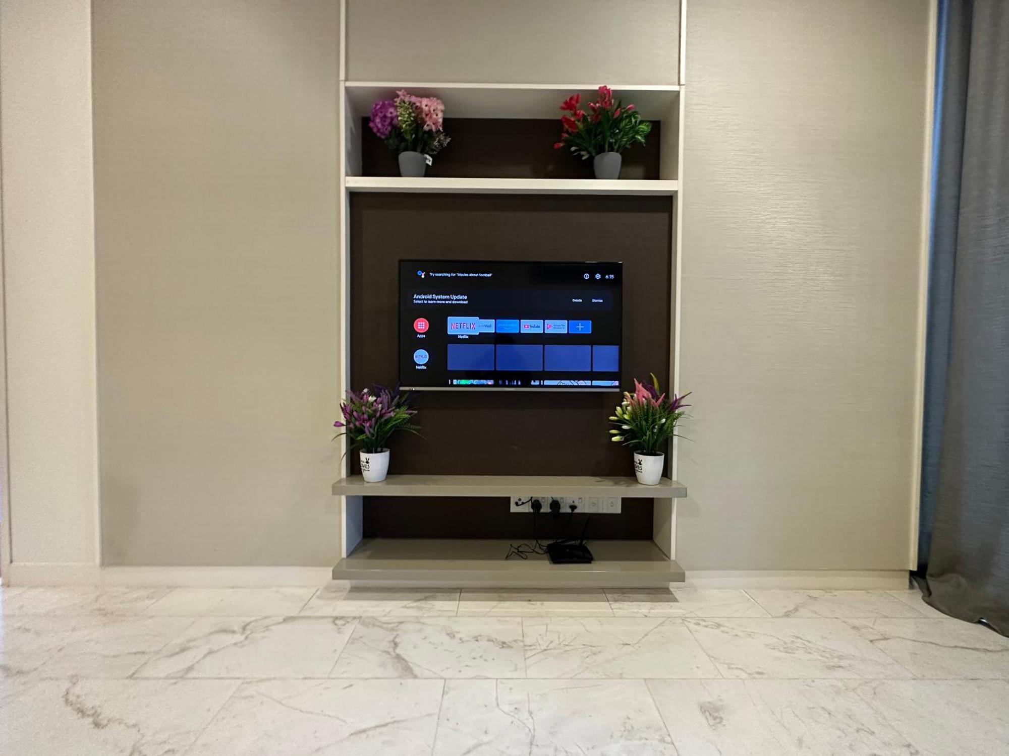 Platinum Suites By Blue Sky Kuala Lumpur Eksteriør bilde