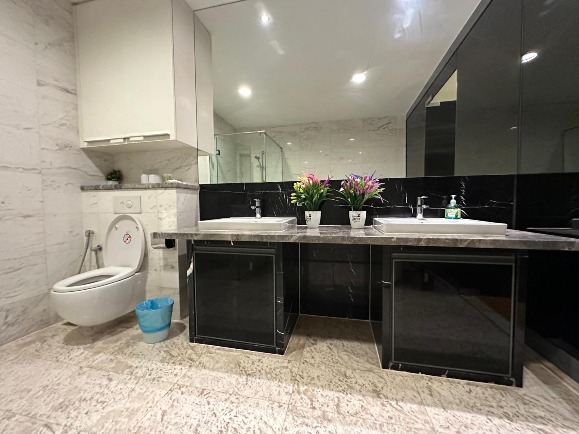 Platinum Suites By Blue Sky Kuala Lumpur Eksteriør bilde