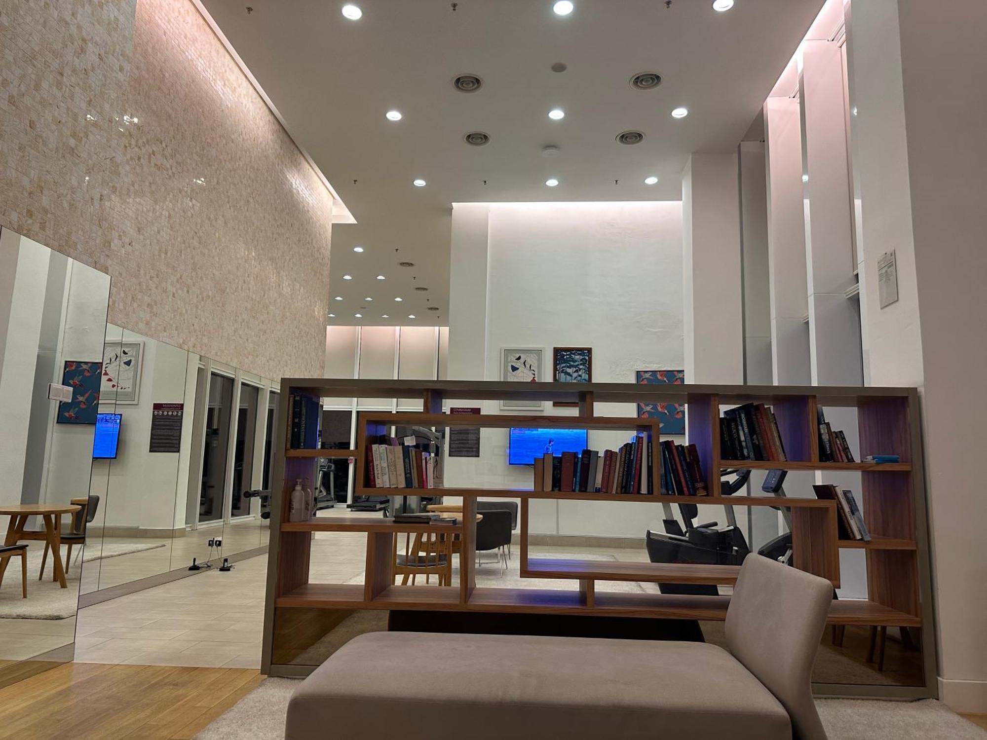 Platinum Suites By Blue Sky Kuala Lumpur Eksteriør bilde