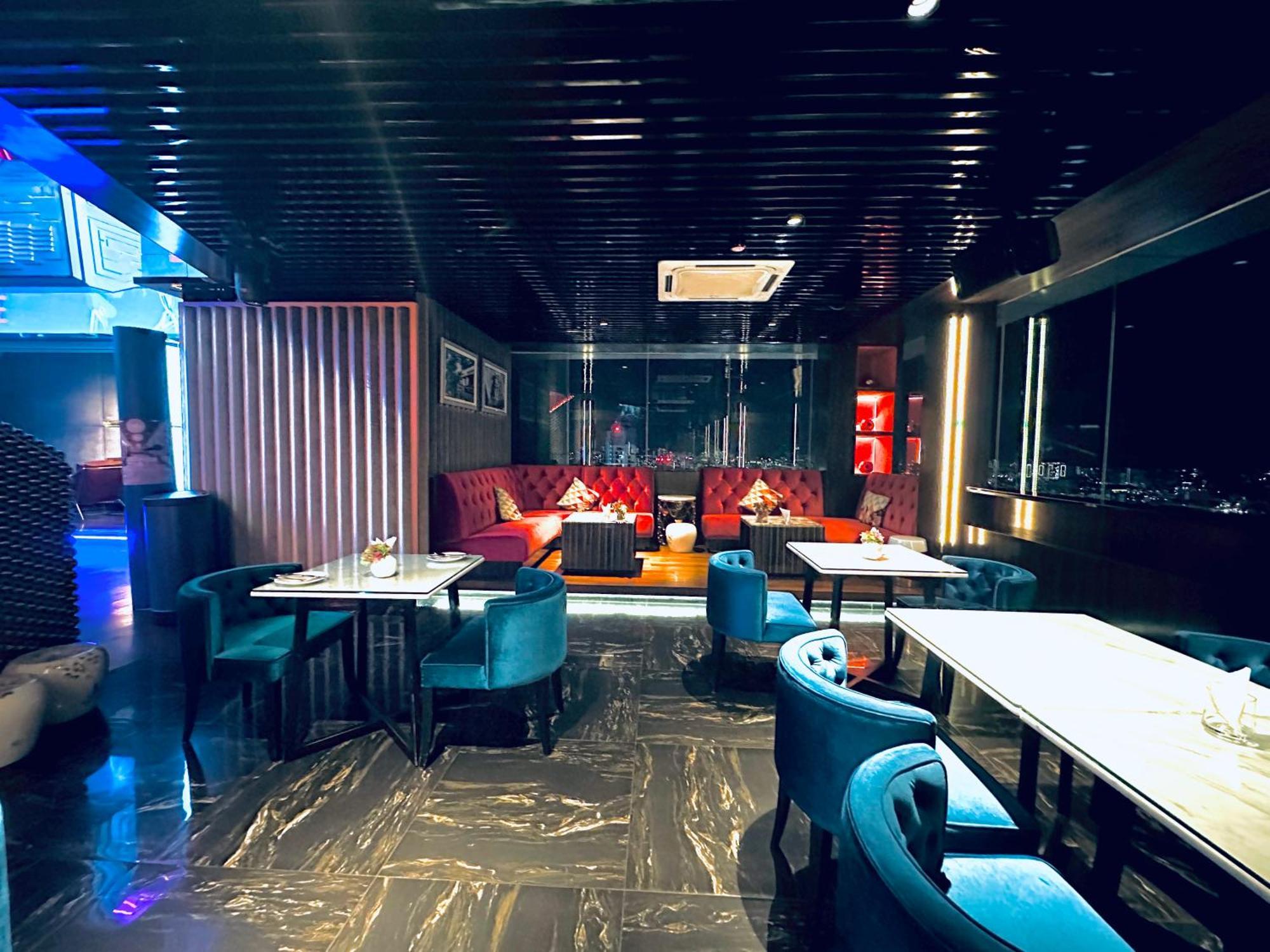 Platinum Suites By Blue Sky Kuala Lumpur Eksteriør bilde