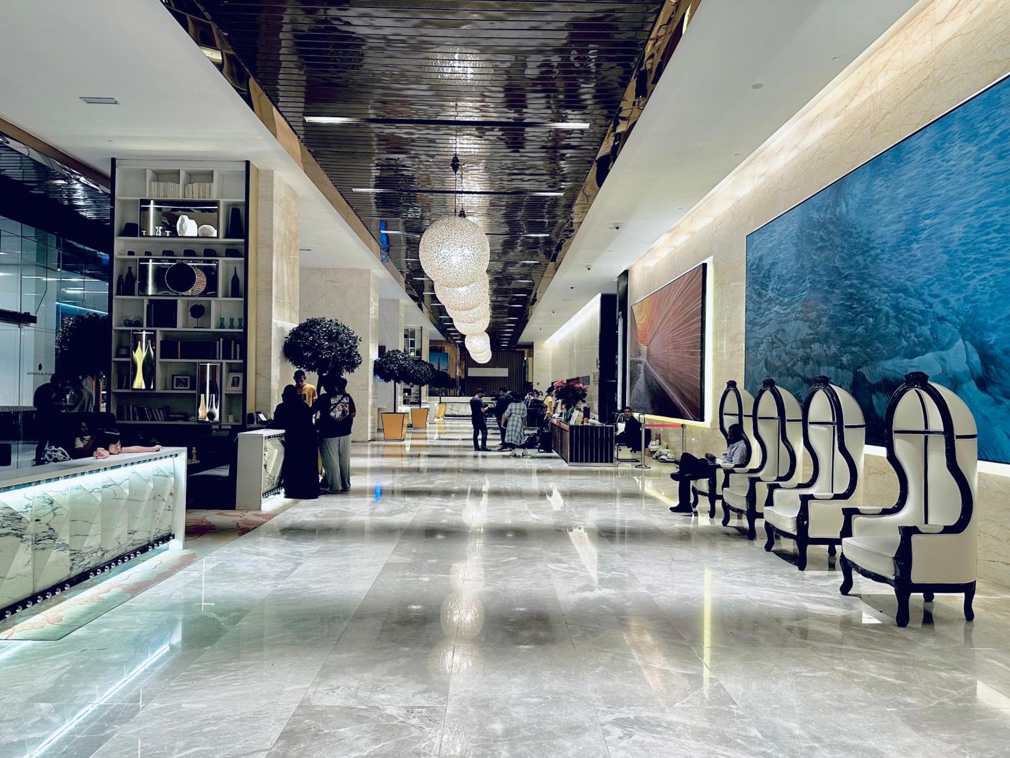 Platinum Suites By Blue Sky Kuala Lumpur Eksteriør bilde