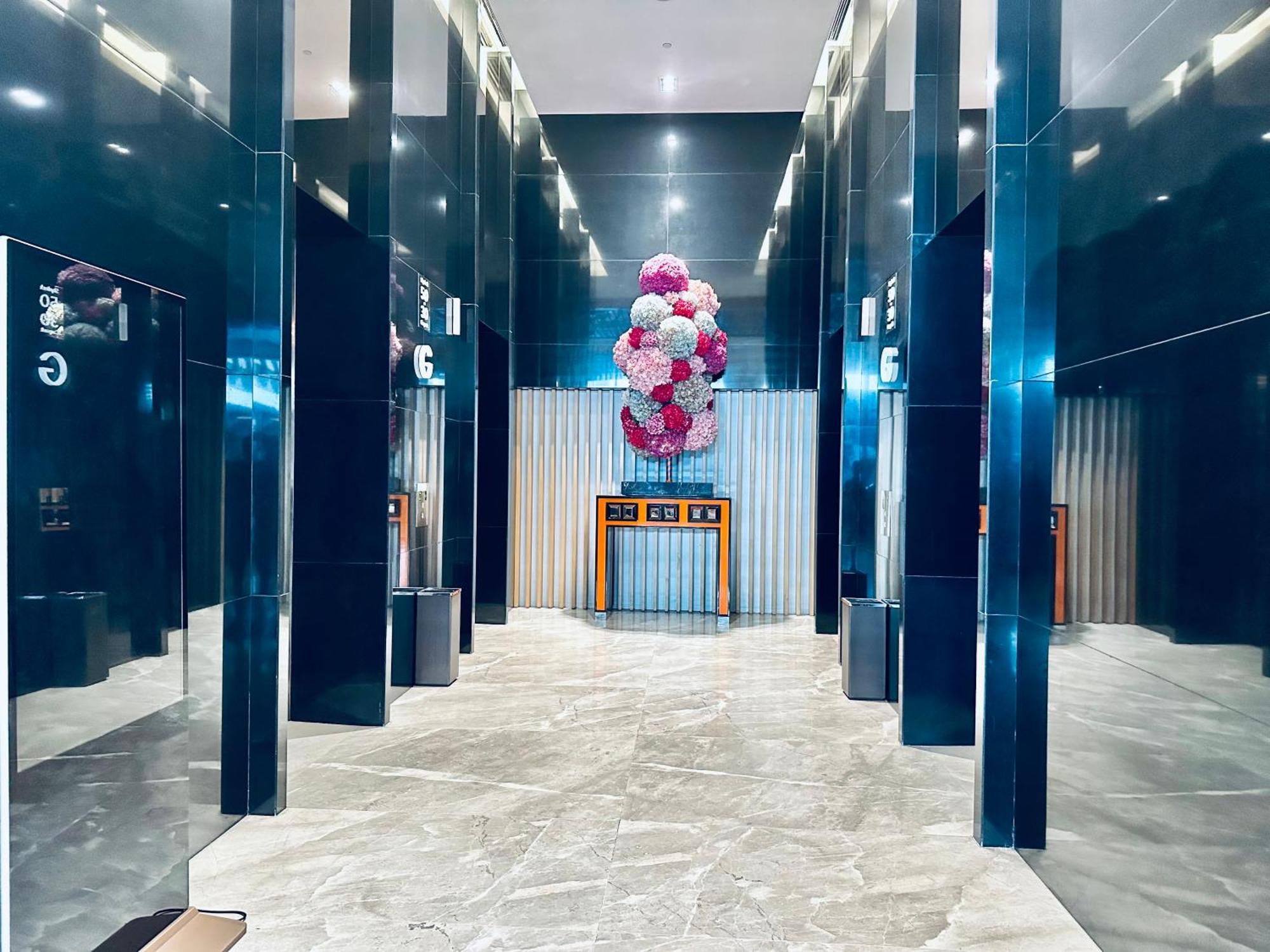 Platinum Suites By Blue Sky Kuala Lumpur Eksteriør bilde