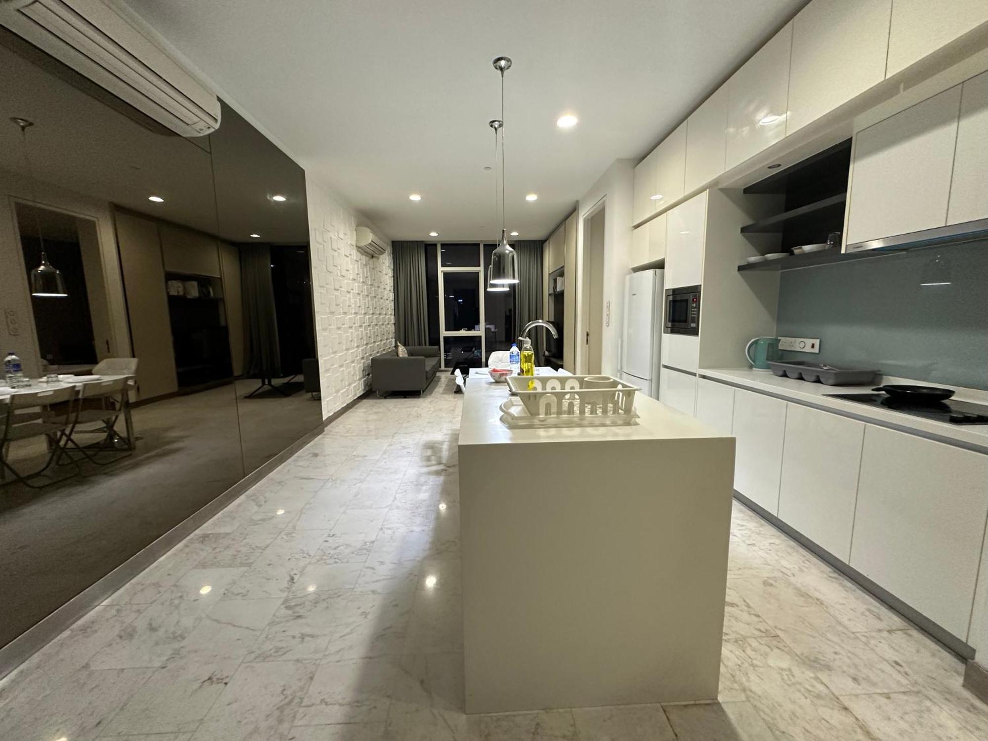 Platinum Suites By Blue Sky Kuala Lumpur Eksteriør bilde