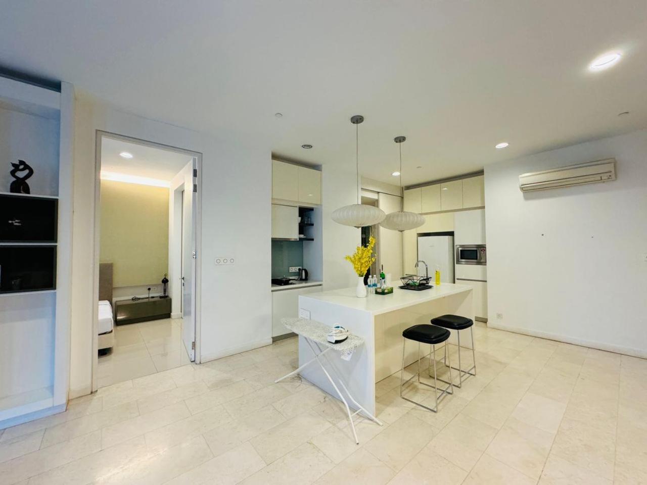 Platinum Suites By Blue Sky Kuala Lumpur Eksteriør bilde
