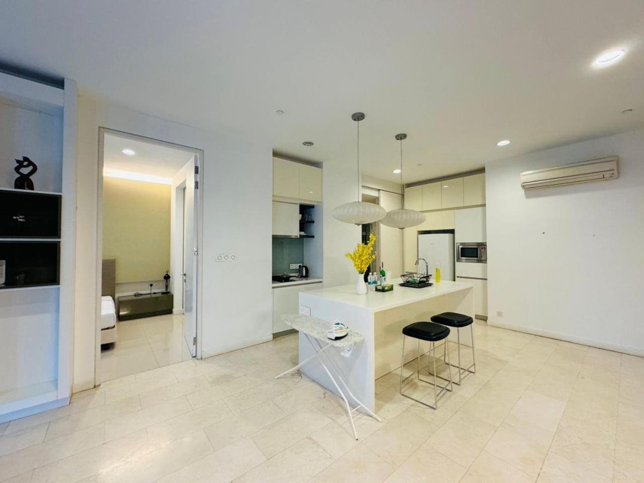 Platinum Suites By Blue Sky Kuala Lumpur Eksteriør bilde