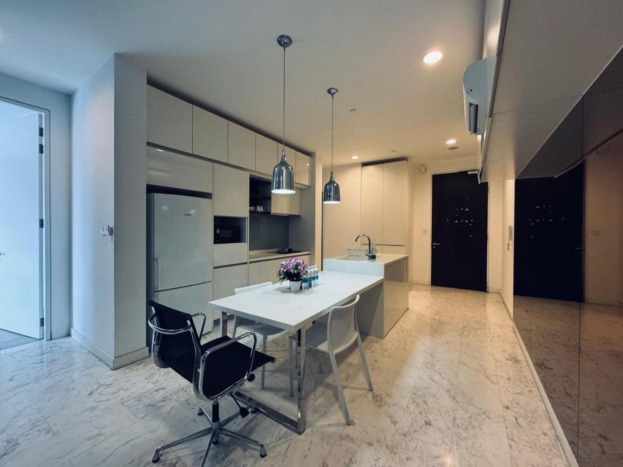 Platinum Suites By Blue Sky Kuala Lumpur Eksteriør bilde