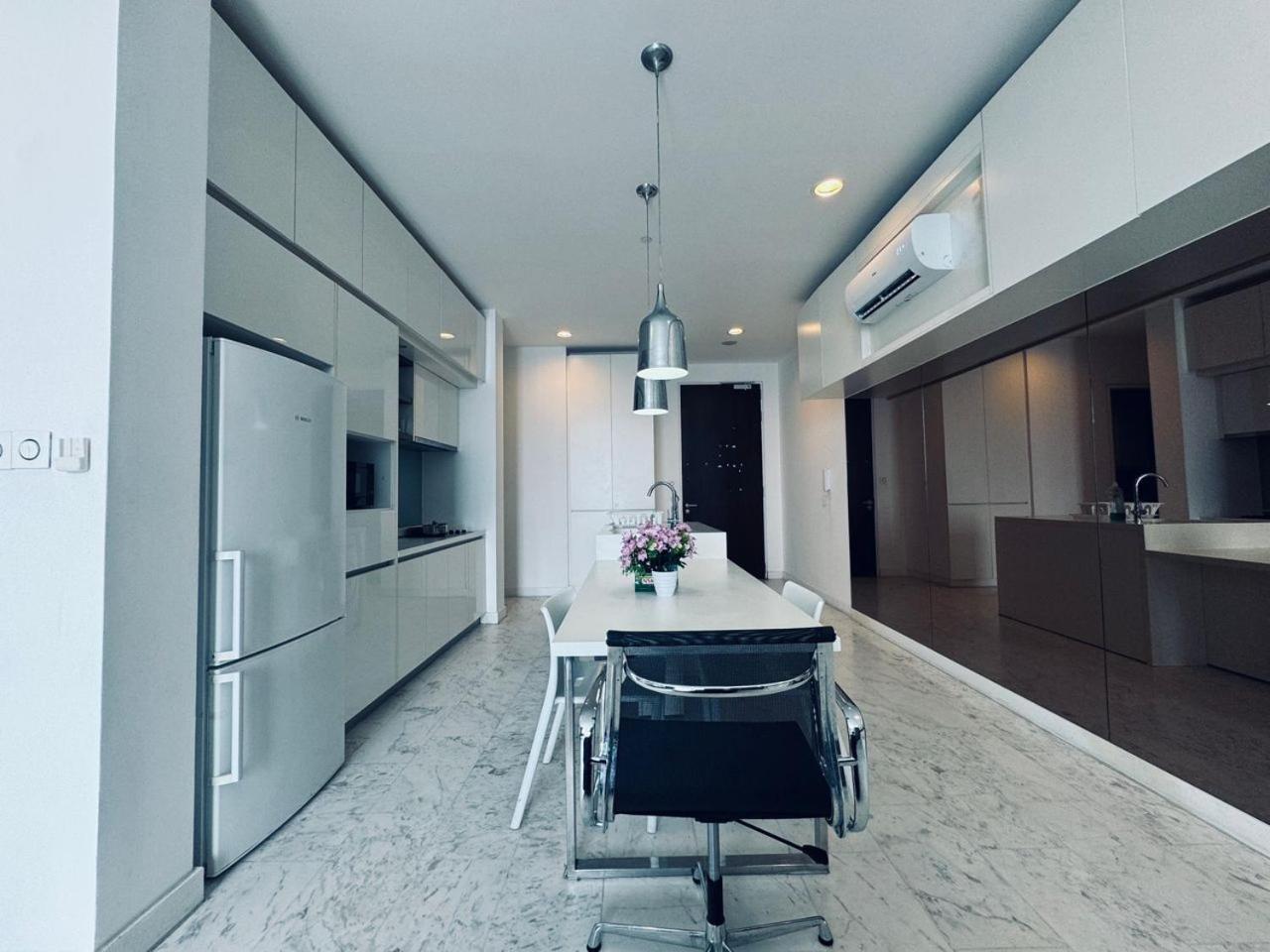 Platinum Suites By Blue Sky Kuala Lumpur Eksteriør bilde