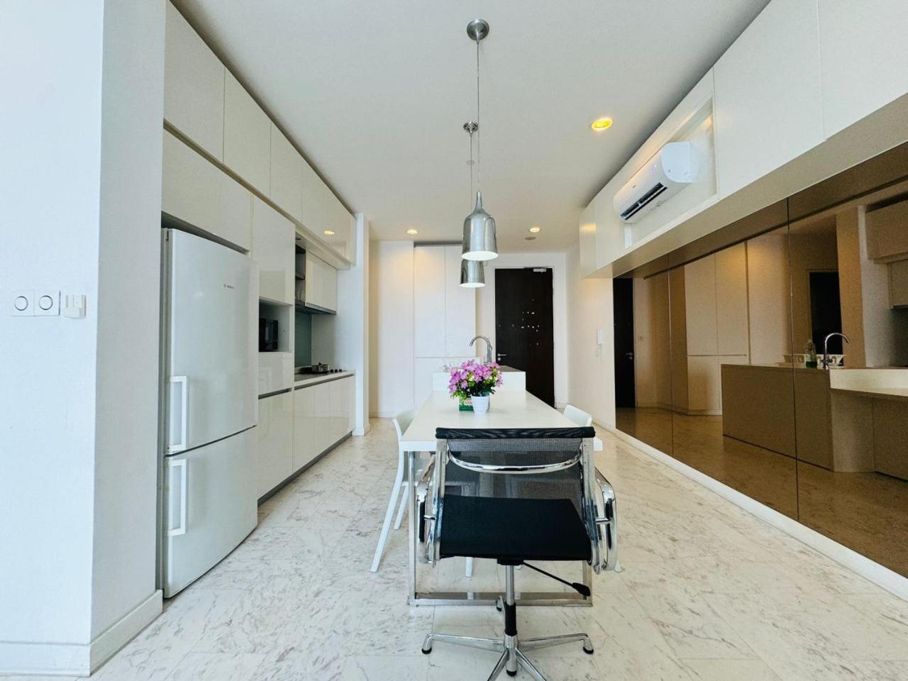 Platinum Suites By Blue Sky Kuala Lumpur Eksteriør bilde