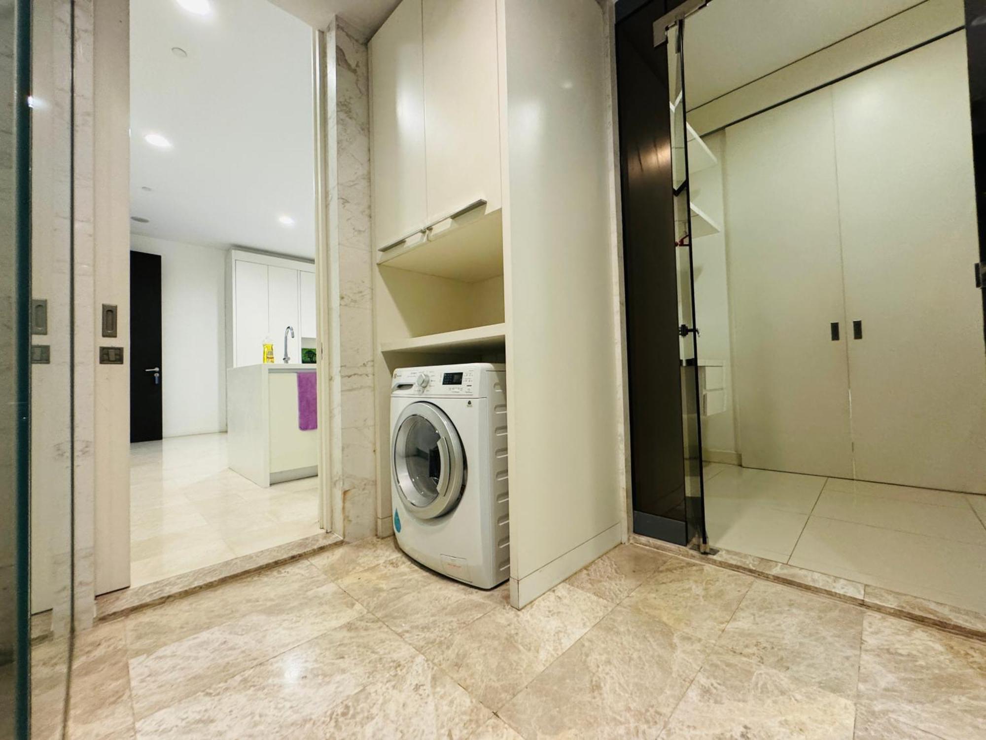 Platinum Suites By Blue Sky Kuala Lumpur Eksteriør bilde
