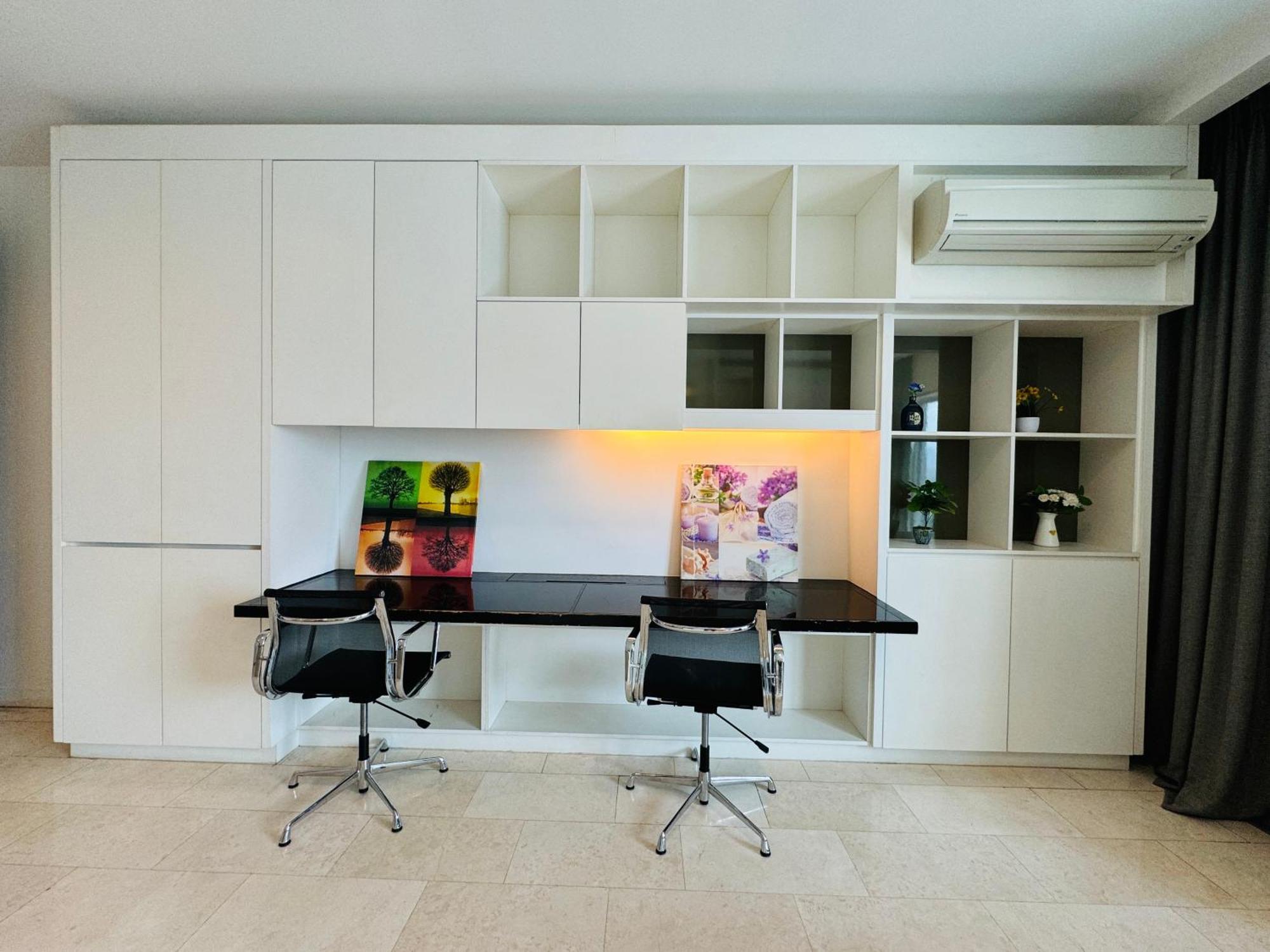 Platinum Suites By Blue Sky Kuala Lumpur Eksteriør bilde